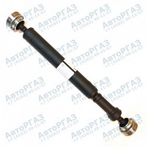 Вал карданный 4х4 Газель, Соболь промежуточный (АДС), арт. 42000.330270-2202010-05